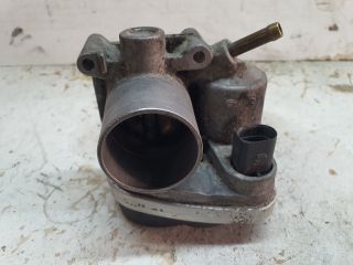 bontott VW GOLF IV Fojtószelep (Elektromos)