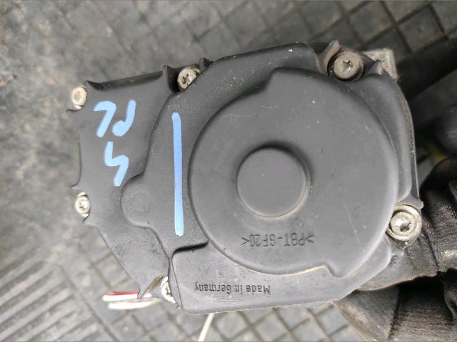 bontott VW GOLF IV Fojtószelep (Elektromos)