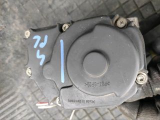 bontott VW GOLF IV Fojtószelep (Elektromos)