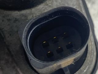 bontott VW GOLF IV Fojtószelep (Elektromos)