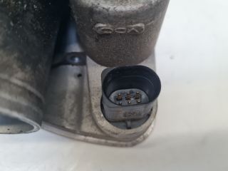 bontott VW GOLF IV Fojtószelep (Elektromos)