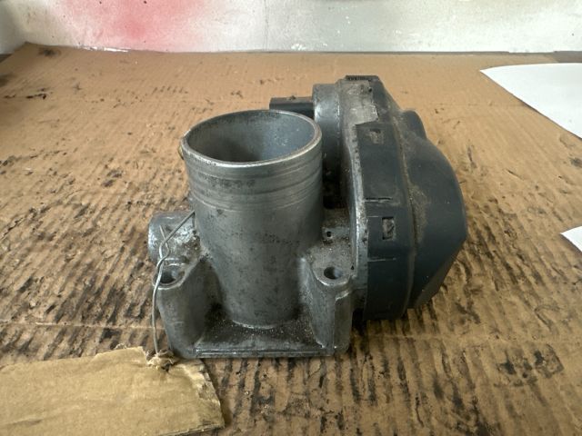 bontott VW GOLF IV Fojtószelep (Elektromos)