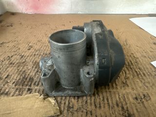 bontott VW GOLF IV Fojtószelep (Elektromos)