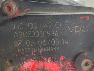 bontott VW GOLF IV Fojtószelep (Elektromos)