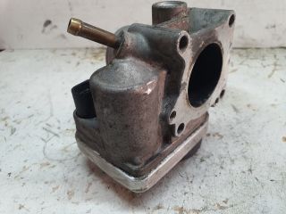 bontott VW GOLF IV Fojtószelep (Elektromos)