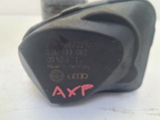 bontott VW GOLF IV Fojtószelep (Elektromos)