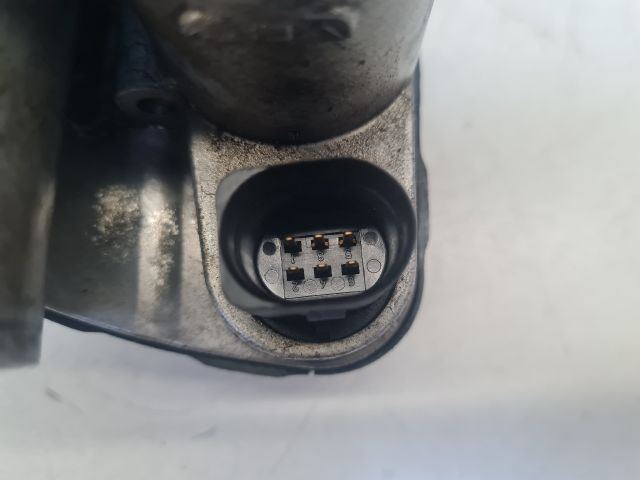 bontott VW GOLF IV Fojtószelep (Elektromos)