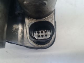 bontott VW GOLF IV Fojtószelep (Elektromos)