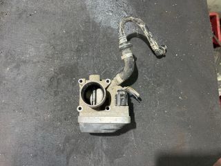 bontott VW GOLF IV Fojtószelep (Elektromos)