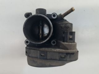 bontott VW GOLF IV Fojtószelep (Elektromos)