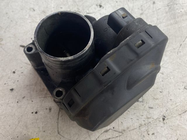 bontott VW GOLF IV Fojtószelep (Elektromos)