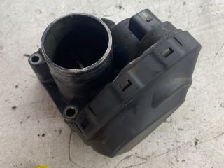 bontott VW GOLF IV Fojtószelep (Elektromos)