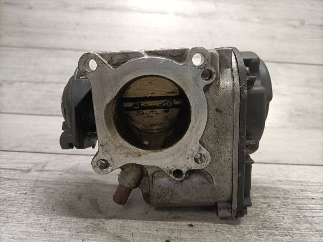 bontott VW GOLF IV Fojtószelep (Elektromos)