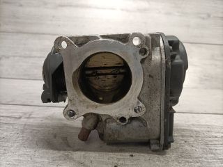 bontott VW GOLF IV Fojtószelep (Elektromos)