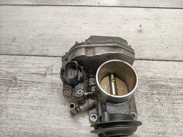 bontott VW GOLF IV Fojtószelep (Elektromos)