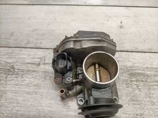 bontott VW GOLF IV Fojtószelep (Elektromos)