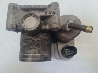 bontott VW GOLF IV Fojtószelep (Elektromos)