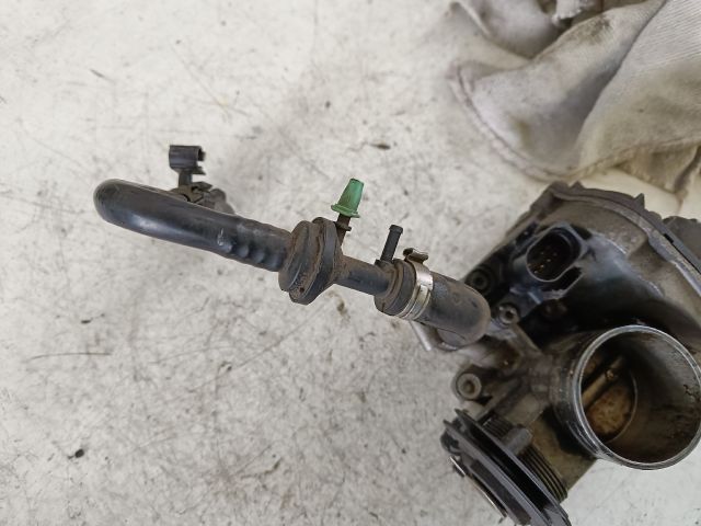 bontott VW GOLF IV Fojtószelep (Elektromos)