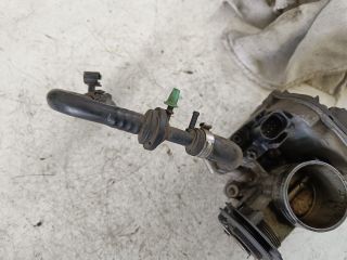 bontott VW GOLF IV Fojtószelep (Elektromos)