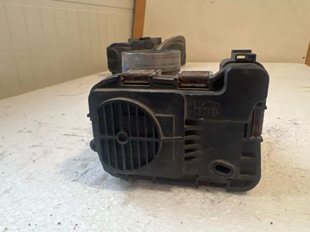 bontott VW GOLF IV Fojtószelep (Elektromos)