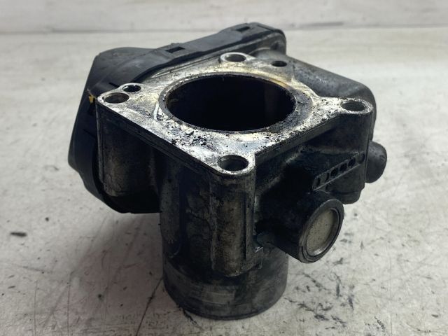 bontott VW GOLF IV Fojtószelep (Elektromos)