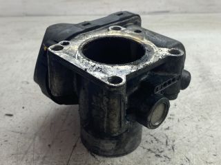 bontott VW GOLF IV Fojtószelep (Elektromos)