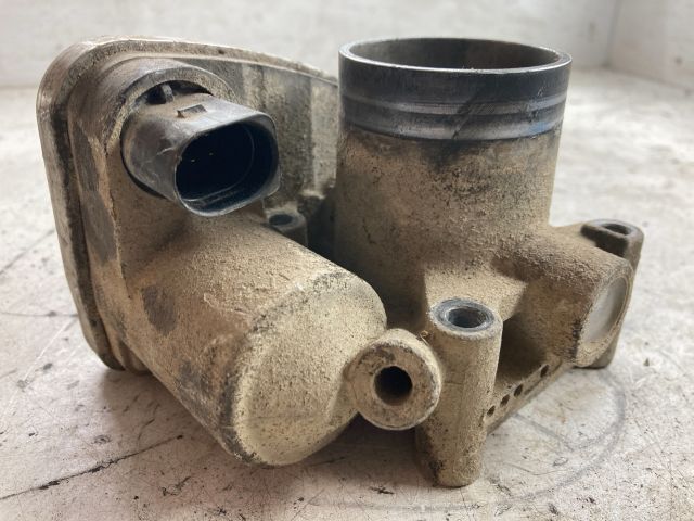 bontott VW GOLF IV Fojtószelep (Elektromos)