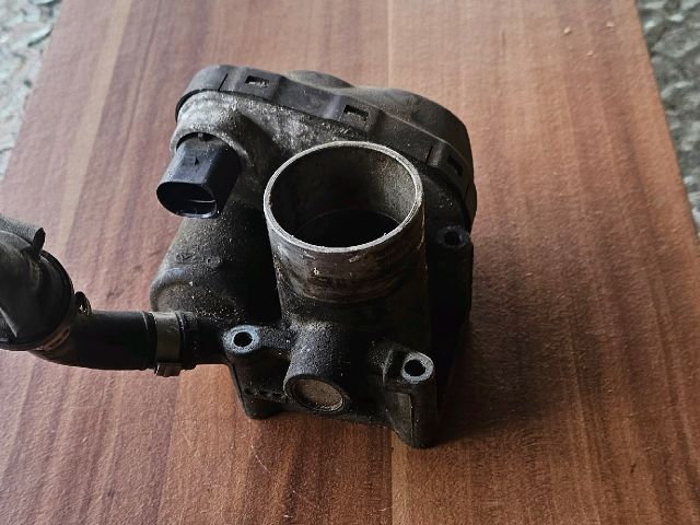 bontott VW GOLF IV Fojtószelep (Elektromos)