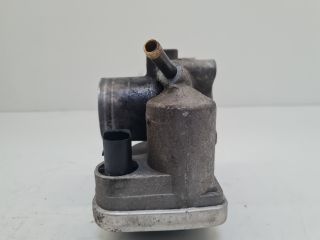 bontott VW GOLF IV Fojtószelep (Elektromos)