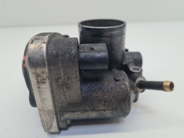 bontott VW GOLF IV Fojtószelep (Elektromos)