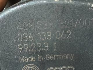 bontott VW GOLF IV Fojtószelep (Elektromos)