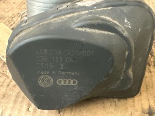 bontott VW GOLF IV Fojtószelep (Elektromos)