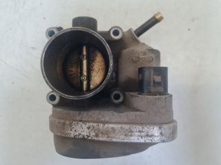 bontott VW GOLF IV Fojtószelep (Elektromos)