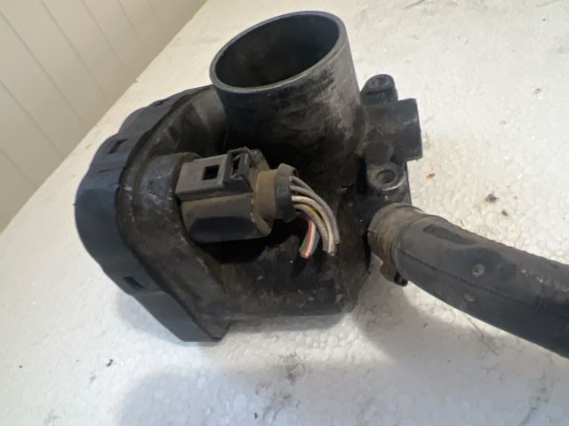 bontott VW GOLF IV Fojtószelep (Elektromos)