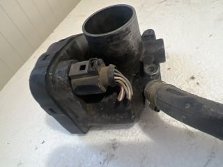 bontott VW GOLF IV Fojtószelep (Elektromos)