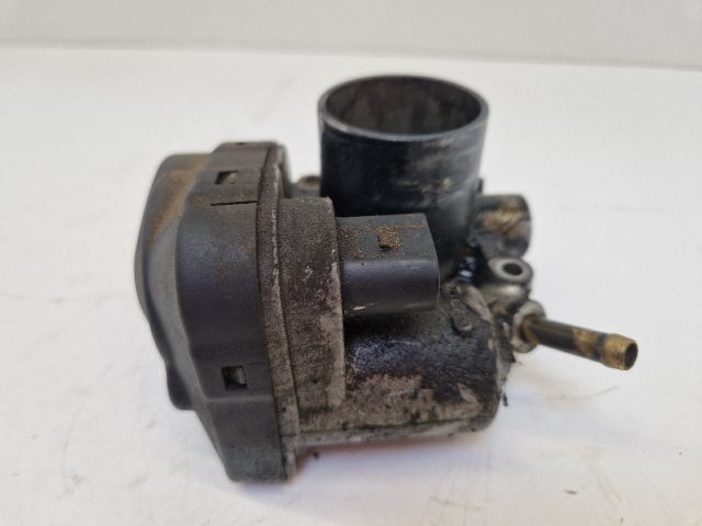 bontott VW GOLF IV Fojtószelep (Elektromos)