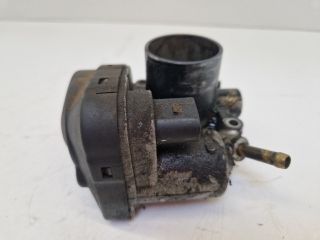 bontott VW GOLF IV Fojtószelep (Elektromos)