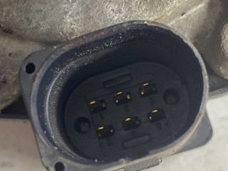 bontott VW GOLF IV Fojtószelep (Elektromos)