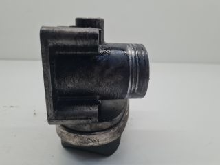 bontott VW GOLF IV Fojtószelep (Elektromos)