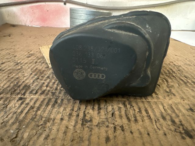 bontott VW GOLF IV Fojtószelep (Elektromos)