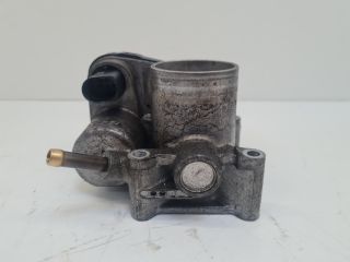 bontott VW GOLF IV Fojtószelep (Elektromos)