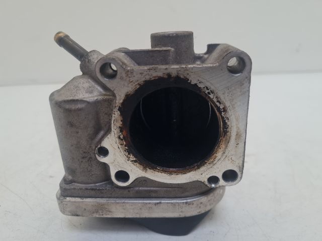 bontott VW GOLF IV Fojtószelep (Elektromos)