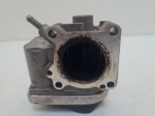 bontott VW GOLF IV Fojtószelep (Elektromos)