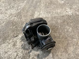 bontott VW GOLF IV Fojtószelep (Mechanikus)