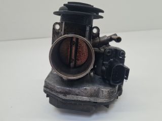 bontott VW GOLF IV Fojtószelep (Mechanikus)