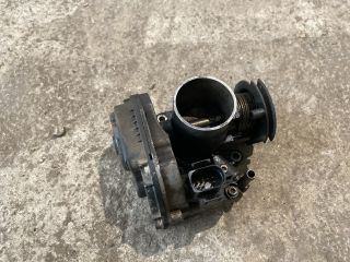 bontott VW GOLF IV Fojtószelep (Mechanikus)