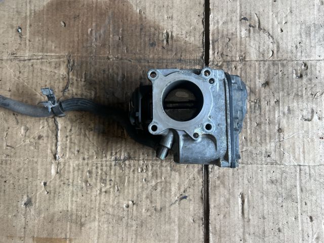 bontott VW GOLF IV Fojtószelep (Mechanikus)