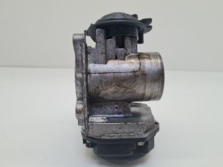 bontott VW GOLF IV Fojtószelep (Mechanikus)