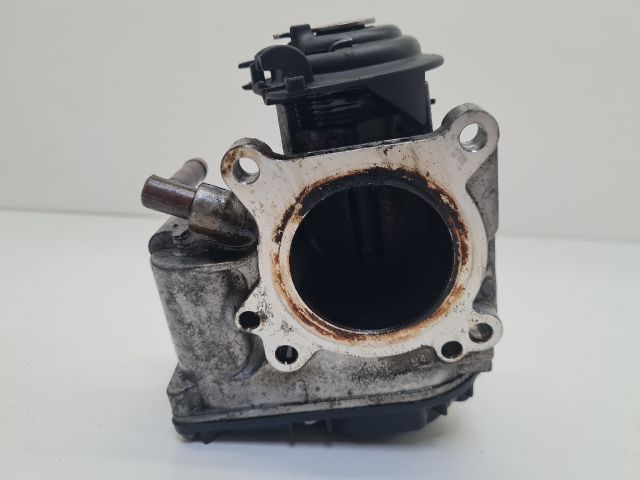 bontott VW GOLF IV Fojtószelep (Mechanikus)