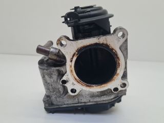 bontott VW GOLF IV Fojtószelep (Mechanikus)